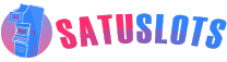 logo SATUSLOTS